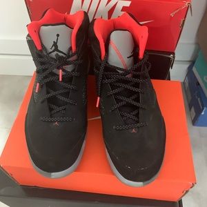 Air Jordan Flight remix